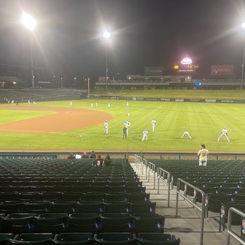 Sloan Park - Stadiums & Arenas Near Me - Mesa, Arizona