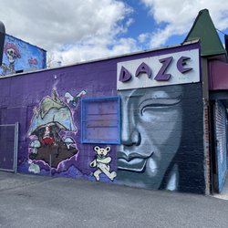 Daze