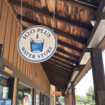 H2O Plus - Water Stores Near Me - Poway, California H2O Plus - Water Stores Near Me - Poway, California