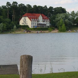 Strandhotel Germendorf