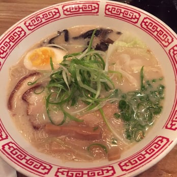 Tiger Den - Ramen Near Me - Houston, Texas Tiger Den - Ramen Near Me - Houston, Texas