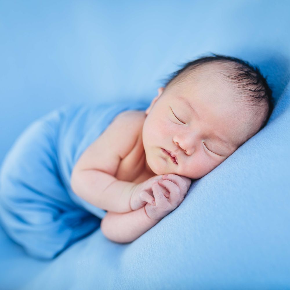 Julie Tsao Photography - Newborn photo shoot. - Event Photography Near Me