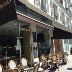 Restauration sur place ou à emporter.