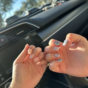 2EM Nail Lounge - Nails by Annie & Vivi - Nail Salons Near Me - Irvine, California 2EM Nail Lounge - Nails by Annie & Vivi - Nail Salons Near Me - Irvine, California