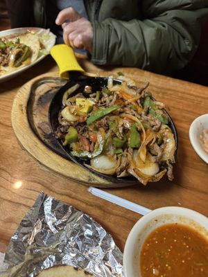 Taqueria El Paso by null