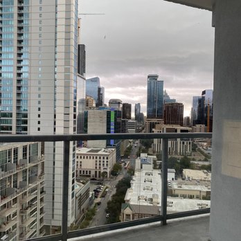 The Monarch by Windsor - WFH View - Apartments Near Me - Austin, Texas
