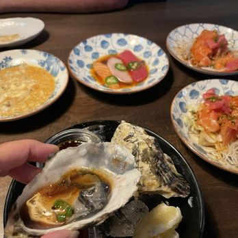 Spicy Tuna - Sushi Bars Near Me - Henderson, Nevada