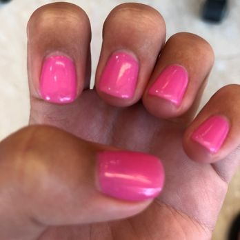 Royal Nails and Spa - Nail Salons Near Me - Columbus, Georgia