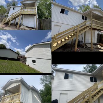 Integrity Home Solutions - Roofing Near Me - South Point, Ohio Integrity Home Solutions - Roofing Near Me - South Point, Ohio