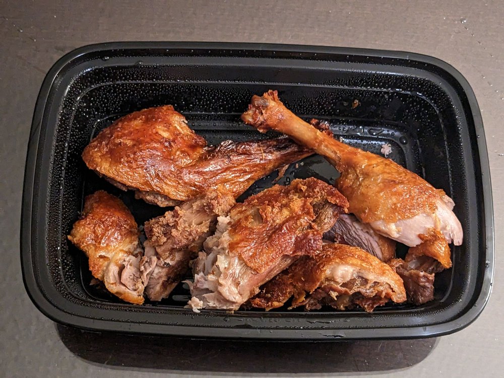 Bai Tong Thai Restaurant - Tukwila