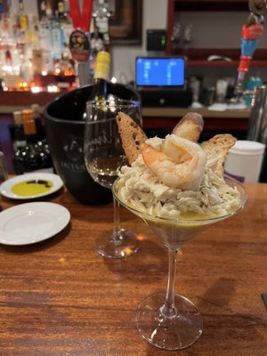 Mannino's Italian Bistro by null