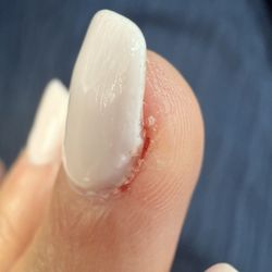 Luxury Nail Bar