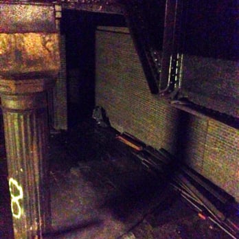 Glasgow Central Station - Victorian platform - Train Stations Near Me - Glasgow, GLG