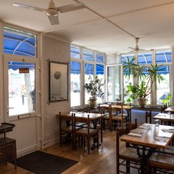 Atlantis Ealing Restaurant