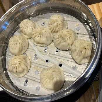Mama Lu's Dumpling House - Xlb - Dim Sum Near Me - Tustin, California Mama Lu's Dumpling House - Xlb - Dim Sum Near Me - Tustin, California