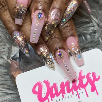 Vanity Beauty Bar - Nail Salons Near Me - Brooklyn, New York Vanity Beauty Bar - Nail Salons Near Me - Brooklyn, New York