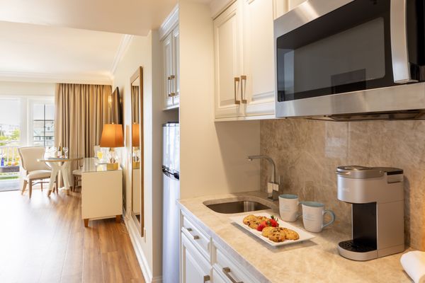 La Mer Beachfront Resort by null