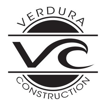 Verdura Construction - the logo for verdura construction - General Contractors Near Me Verdura Construction - the logo for verdura construction - General Contractors Near Me