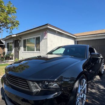 Caliber Collision - Body Shops Near Me - Walnut, California
