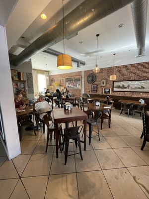 Downtown Deli & Coffee Company by null