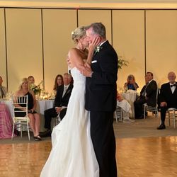 Beast-Pro Fitness - Helped another Bride get wedding ready!