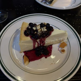 The Wise Guy - Cheesecake - Pizza Near Me - Kansas City, Missouri The Wise Guy - Cheesecake - Pizza Near Me - Kansas City, Missouri
