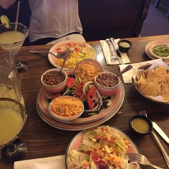 La Milpa - Fajitas! - Mexican Near Me - Milpitas, California
