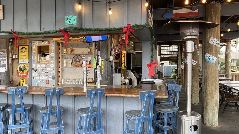 Castaways Seafood & Grill