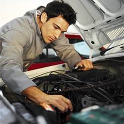 RPM Auto Repair