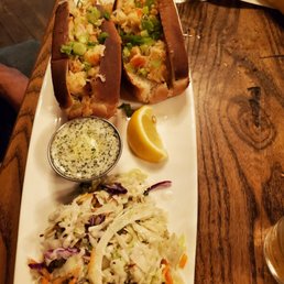Lobster Rolls