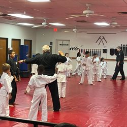 American Karate Academy Cedar Hill