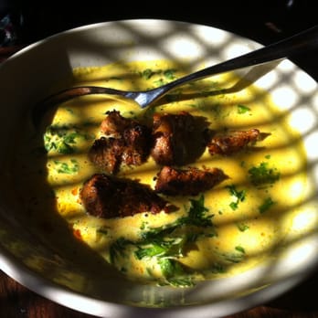 Vij's Restaurant - Pork tenderloin - Indian Near Me - Vancouver, British Columbia
