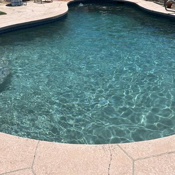 Saloam Miracle Pool Services - After - Pool Cleaners Near Me - Glendale, Arizona