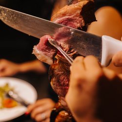 Flame & Fire Brazilian Steakhouse
