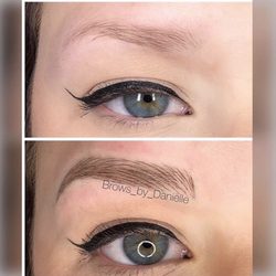 La Marie Brow Club
