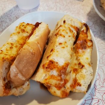 Colasessano's Carry Out
