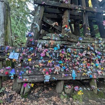 Troll Bridge - Arts & Entertainment Near Me - Portland, Oregon Troll Bridge - Arts & Entertainment Near Me - Portland, Oregon