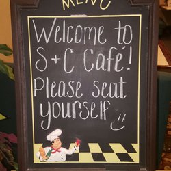 S & C Cafe & Catering