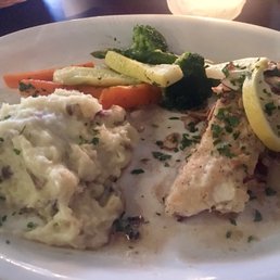 Halibut