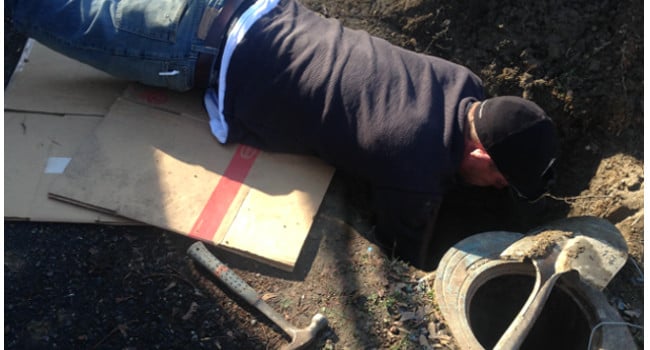 Slide of Solutions Mechanical & Plumbing - Charlottesville