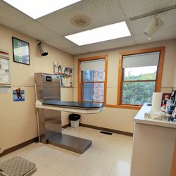 Connecticut Veterinary Center