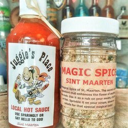 Juggie's Place - Great selection of spices, and vanilla too!