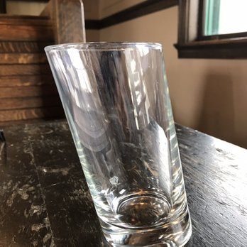 Boxcar Bar & Grill - The glass really tilts - American Near Me - Short Hills, New Jersey Boxcar Bar & Grill - The glass really tilts - American Near Me - Short Hills, New Jersey