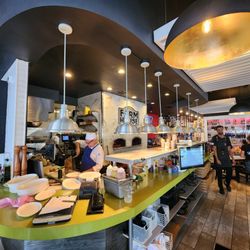 Farmhouse Kitchen - Boca Raton