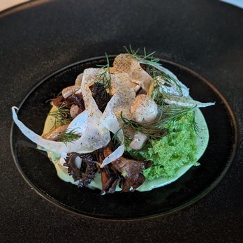 Bacchanalia - New American Near Me - Atlanta, Georgia