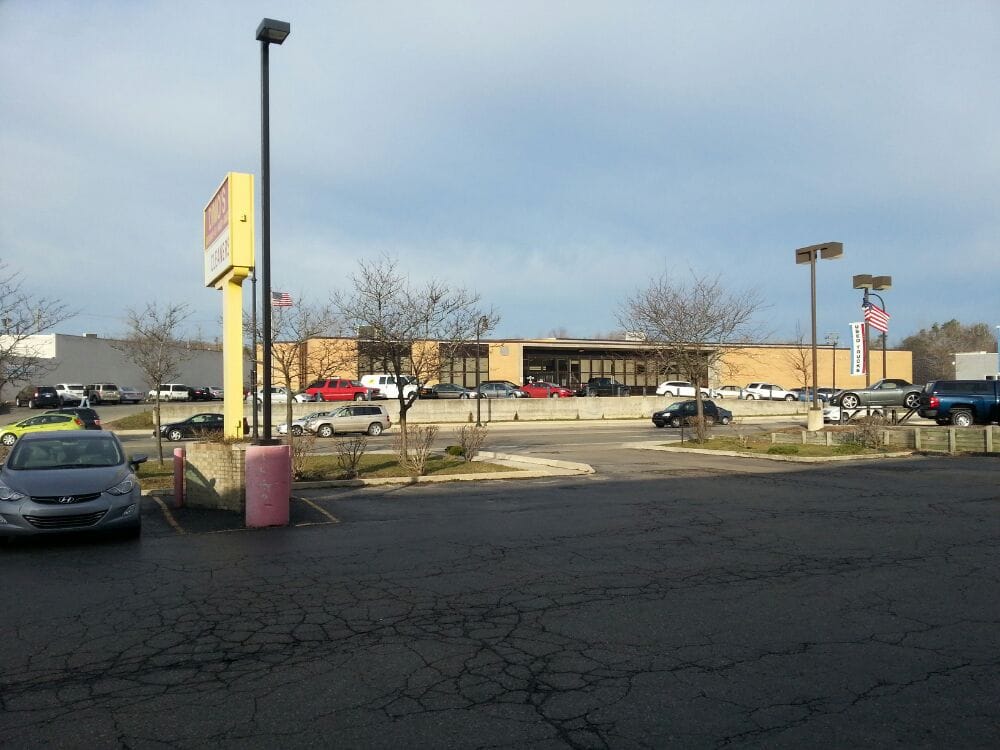 US POST OFFICE Updated October 2024 56 Reviews 2075 W Stadium