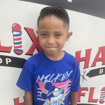 Hairflix Barbershop Updated July 2024 163 Photos 31 Reviews