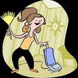 Spotless House Cleaning