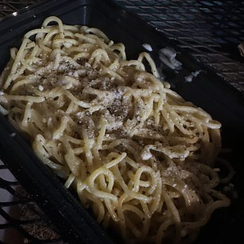 ARTIPASTA - Cacio e Pepe - Italian Near Me - Austin, Texas