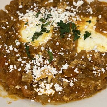 Aladdin Mediterranean Grill - Shakshuka - Greek Near Me - Jackson, Mississippi Aladdin Mediterranean Grill - Shakshuka - Greek Near Me - Jackson, Mississippi